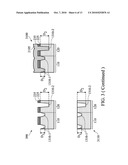 DUAL SHALLOW TRENCH ISOLATION AND RELATED APPLICATIONS diagram and image