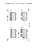 DUAL SHALLOW TRENCH ISOLATION AND RELATED APPLICATIONS diagram and image