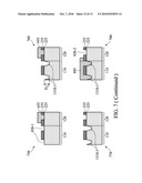 DUAL SHALLOW TRENCH ISOLATION AND RELATED APPLICATIONS diagram and image