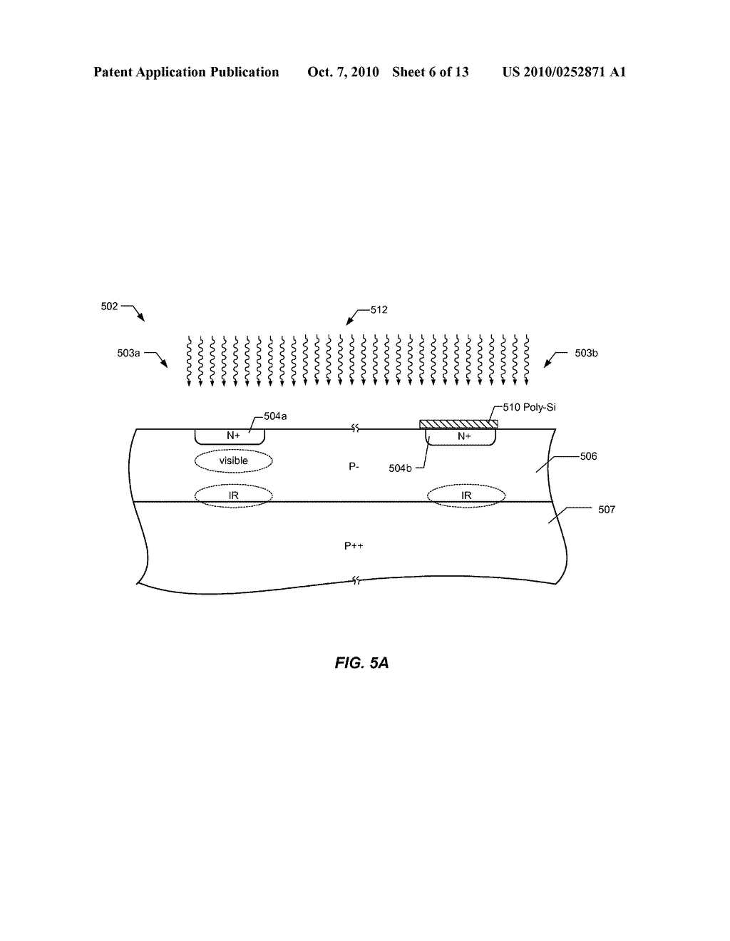 LIGHT SENSORS WITH INFRARED SUPPRESSION - diagram, schematic, and image 07