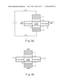 NONVOLATILE FERROELECTRIC MEMORY DEVICE diagram and image