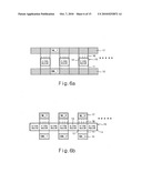 NONVOLATILE FERROELECTRIC MEMORY DEVICE diagram and image