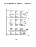 NONVOLATILE FERROELECTRIC MEMORY DEVICE diagram and image