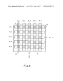 NONVOLATILE FERROELECTRIC MEMORY DEVICE diagram and image