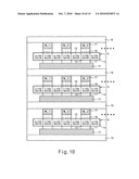 NONVOLATILE FERROELECTRIC MEMORY DEVICE diagram and image