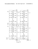 NONVOLATILE FERROELECTRIC MEMORY DEVICE diagram and image