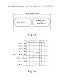 NONVOLATILE FERROELECTRIC MEMORY DEVICE diagram and image