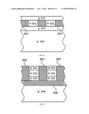 Lateral High-Voltage Semiconductor Devices with Majorities of Both Types for Conduction diagram and image