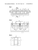 Vertical Hall Sensor and Method of Producing a Vertical Hall Sensor diagram and image