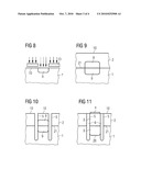 Vertical Hall Sensor and Method of Producing a Vertical Hall Sensor diagram and image