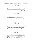 SEMICONDUCTOR DEVICE AND IMAGING DEVICE USING THE SEMICONDUCTOR DEVICE diagram and image