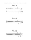 SEMICONDUCTOR DEVICE AND IMAGING DEVICE USING THE SEMICONDUCTOR DEVICE diagram and image