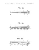 SEMICONDUCTOR DEVICE AND IMAGING DEVICE USING THE SEMICONDUCTOR DEVICE diagram and image