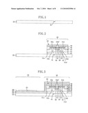 SEMICONDUCTOR DEVICE MANUFACTURING METHOD AND SEMICONDUCTOR DEVICE diagram and image