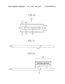 SEMICONDUCTOR DEVICE MANUFACTURING METHOD AND SEMICONDUCTOR DEVICE diagram and image