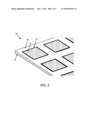 ELECTRONIC DEVICE AND METHOD OF PACKAGING AN ELECTRONIC DEVICE diagram and image