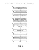 ELECTRONIC DEVICE AND METHOD OF PACKAGING AN ELECTRONIC DEVICE diagram and image