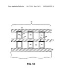 GROUP II ELEMENT ALLOYS FOR PROTECTING METAL INTERCONNECTS diagram and image