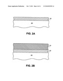 GROUP II ELEMENT ALLOYS FOR PROTECTING METAL INTERCONNECTS diagram and image