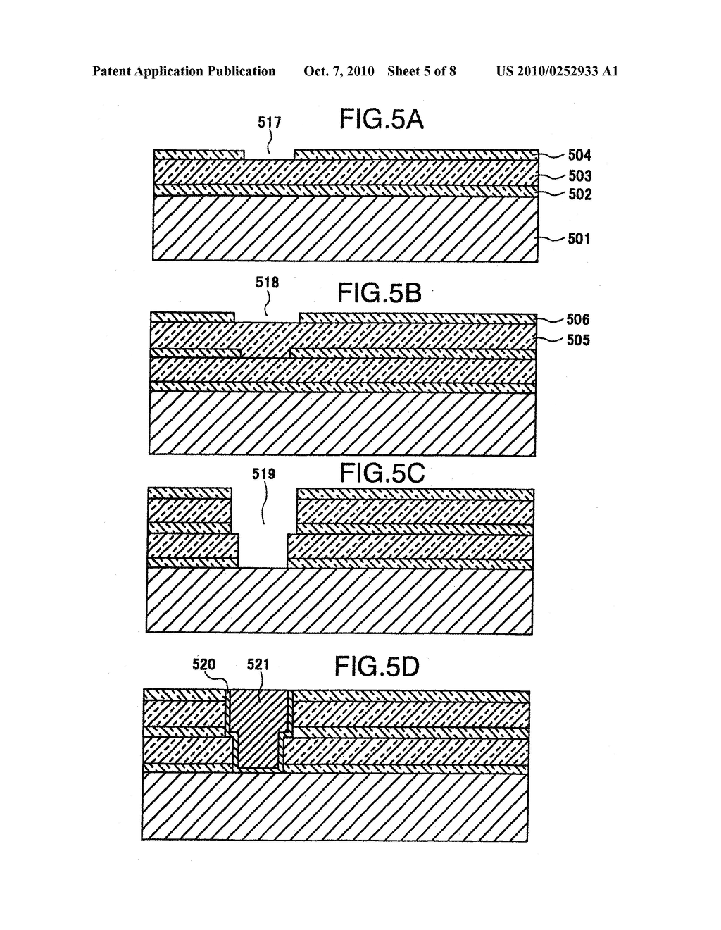 SEMICONDUCTOR DEVICE - diagram, schematic, and image 06