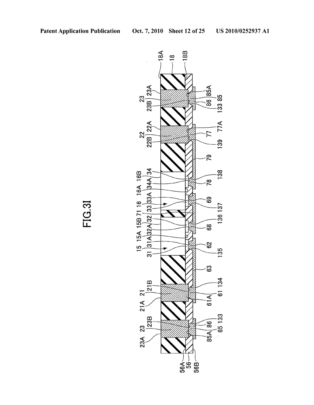 ELECTRONIC DEVICE AND METHOD OF MANUFACTURING SAME - diagram, schematic, and image 13