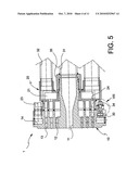 Injector for Arc Furnace diagram and image