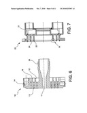 Injector for Arc Furnace diagram and image