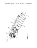 Injector for Arc Furnace diagram and image