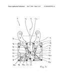 STEADY REST diagram and image