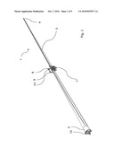 Transport System for Transportation of a Spar diagram and image