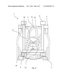 Transport System for Transportation of a Spar diagram and image