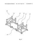 Transport System for Transportation of a Spar diagram and image