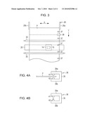 RECORDING APPARATUS AND TRANSPORTING CONTROL METHOD IN RECORDING APPARATUS diagram and image