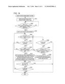 RECORDING APPARATUS AND TRANSPORTING CONTROL METHOD IN RECORDING APPARATUS diagram and image