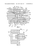 COLLET ADAPTER diagram and image