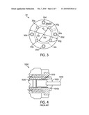 COLLET ADAPTER diagram and image