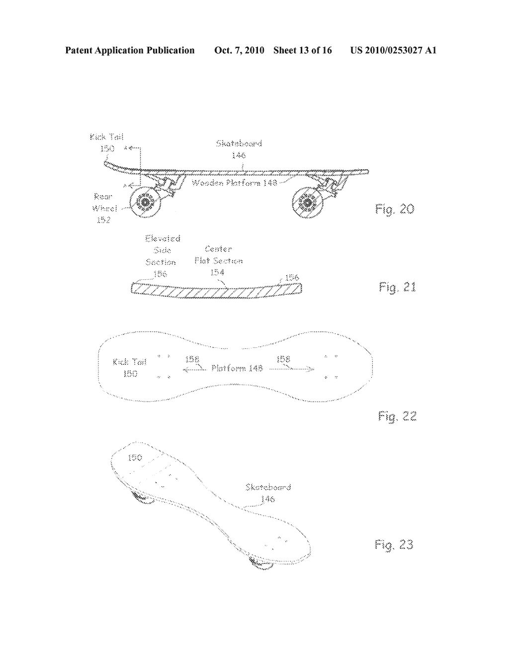 FLEXBOARD FOR SCOOTER REAR END - diagram, schematic, and image 14