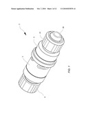 COUPLING WITH AUTOMATIC SEAL diagram and image