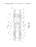 COUPLING WITH AUTOMATIC SEAL diagram and image