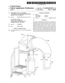 THERMOPLASTIC ELASTOMERIC ATTACHMENT SYSTEM FOR TRANSFER OF PARTICULATE MATERIALS diagram and image