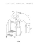 THERMOPLASTIC ELASTOMERIC ATTACHMENT SYSTEM FOR TRANSFER OF PARTICULATE MATERIALS diagram and image