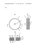 PERMANENT MAGNET ROTATING MACHINE diagram and image