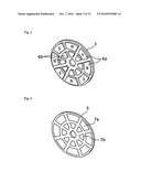 PERMANENT MAGNET ROTATING MACHINE diagram and image