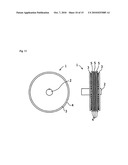 PERMANENT MAGNET ROTATING MACHINE diagram and image