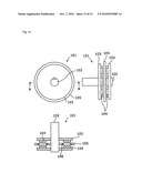 PERMANENT MAGNET ROTATING MACHINE diagram and image