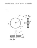 PERMANENT MAGNET ROTATING MACHINE diagram and image