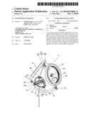 WIND POWER GENERATOR diagram and image