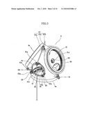 WIND POWER GENERATOR diagram and image