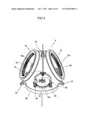 WIND POWER GENERATOR diagram and image