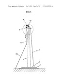 WIND POWER GENERATOR diagram and image